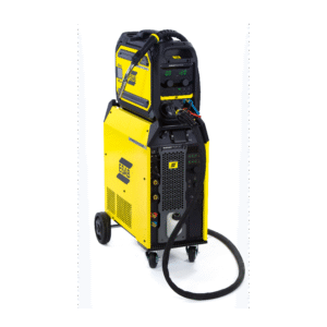 Esab aparat za zavarivanje Warrior Edge 500 DX W (167160)