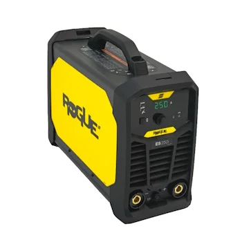 Esab aparat za zavarivanje rogue ES 250i (140180)