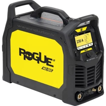 Esab aparat za zavarivanje rogue ET 230iP AC/DC(153200)