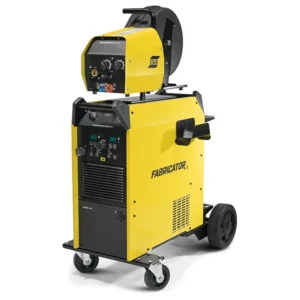 Esab industrijski aparat za zavarivanje Fabricator EM401iw Feed 304w (164700)