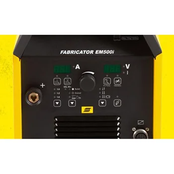 Esab industrijski aparat za zavarivanje Fabricator EM501iw Feed 304w (164800)
