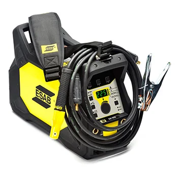 Esab inverter aparat za zavarivanje Renegade ES 300i (141000)