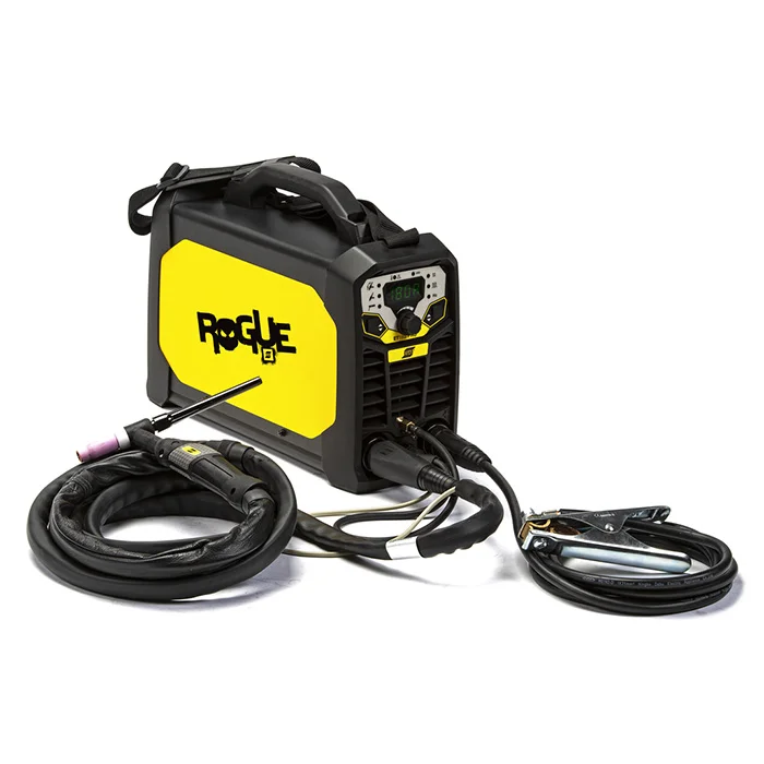 Esab inverter aparat za zavarivanje rogue ET180i CE TIG (150200)