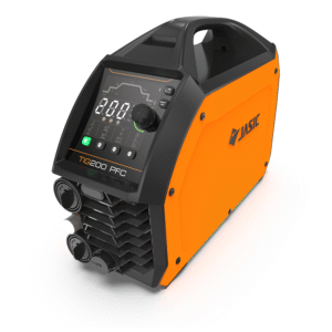 Jasic Evo 20 aparat za zavarivanje TIG200 PFC DC (212120)