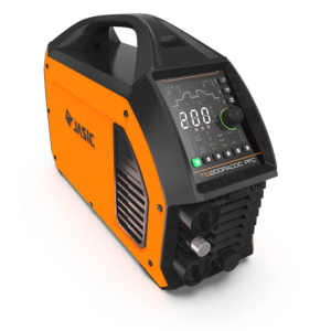 Jasic Evo 20 aparat za zavarivanje TIG200PAC/DC PF (212220)