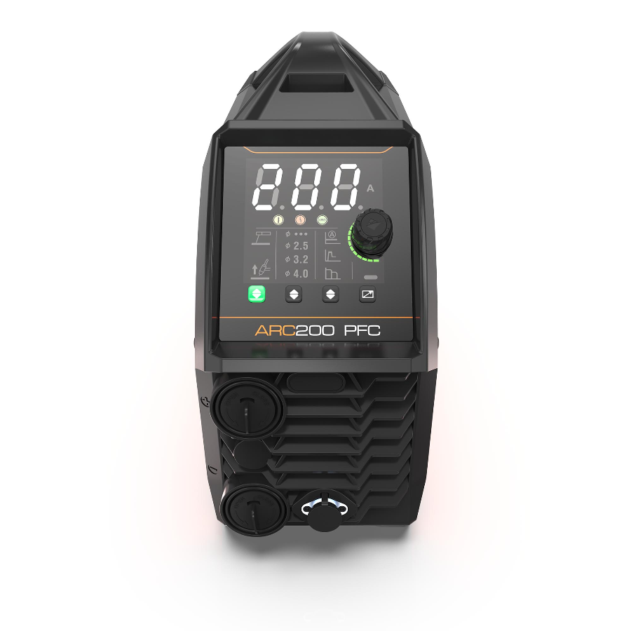 Jasic aparat za zavarivanje EVO 20 ARC200 PFC (211250)