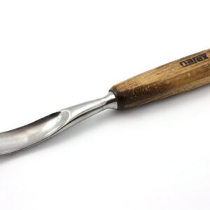 Narex dleto za rezbarenje zakrivljeno 20mm - PROFILE 7 (827420)