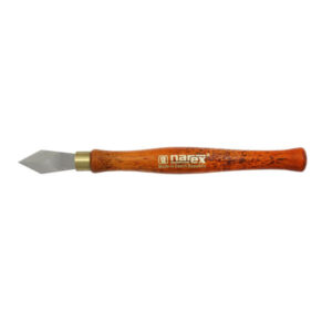 Narex nož za obeležavanje 37x10x1.5 mm (822302)
