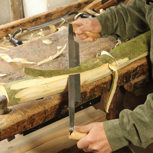 Narex ravni skidač kore 260mm (890403)