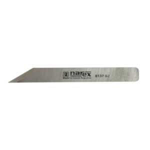 Narex sečivo za rezbarenje-levo 18x160mm (813712)