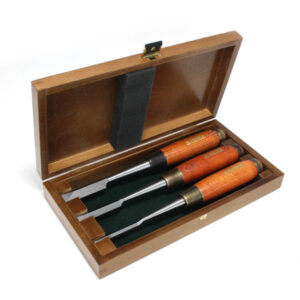 Narex set dleta lastin rep WOOD LINE PLUS (852100)