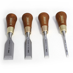 Narex set dleta za čišćenje WOOD LINE PLUS (853750)