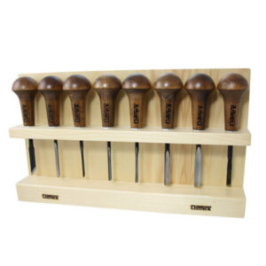Narex set dleta za graviranje (868700)