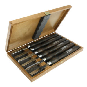 Narex set dleta za strug (859503)