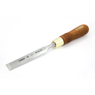 Narex stolarsko dleto POLIRANO WOOD LINE PLUS 6mm (811656)