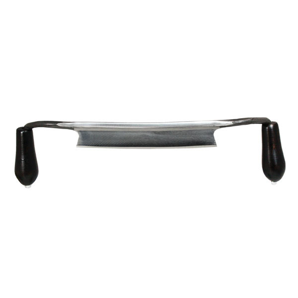 Narex zakrivljeni skidač kore 260mm (890503)