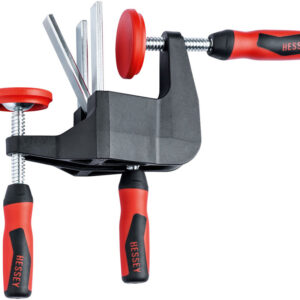 Bessey stega za izravnavanje okvira vrata TFM-2K