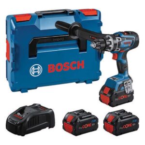 Bosch akumulatorska vibraciona bušilica GSR 18V-150 C (0615A5002T)