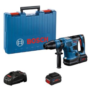 Bosch akumulatorski čekić za rušenje GBH 18V-36 C (0611915002)