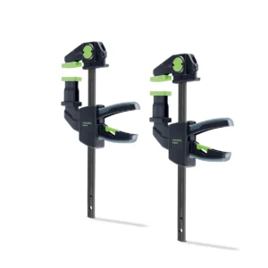 Festool jednoručna stezaljka FS-EZ 150/2 2kom (578623)