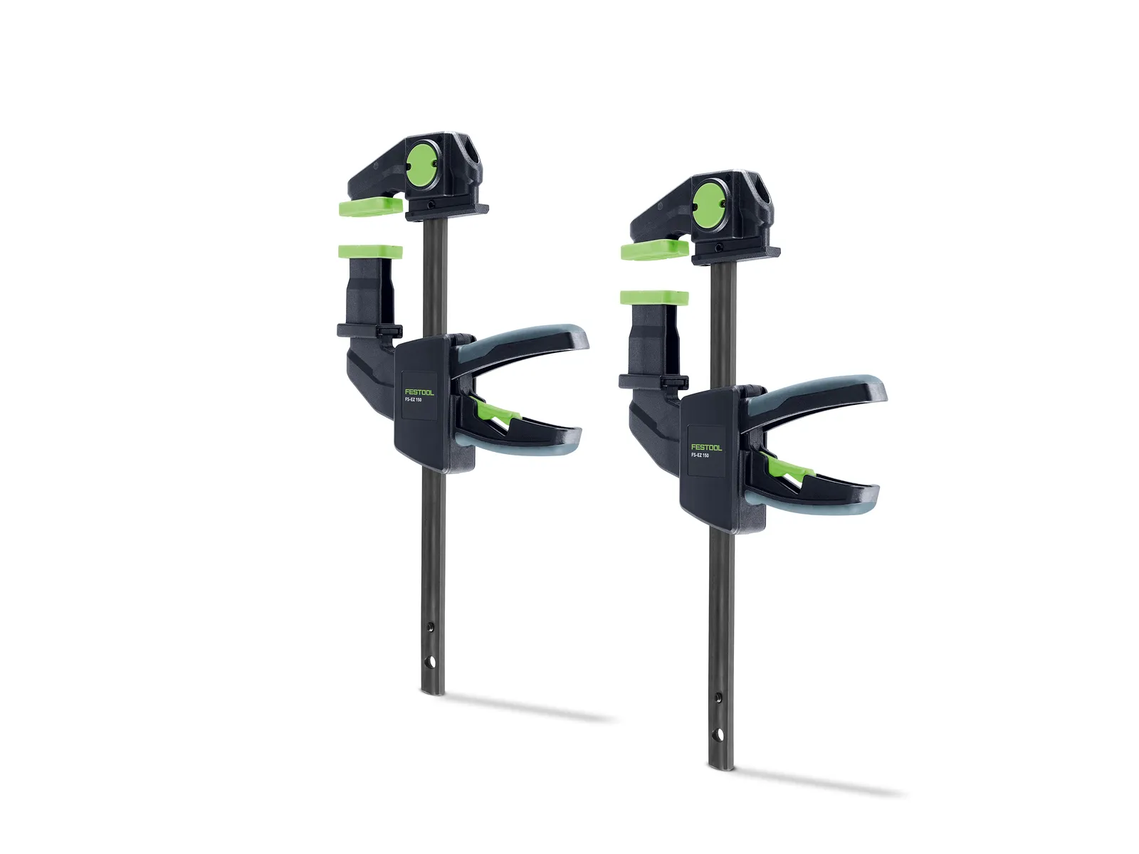 Festool jednoručna stezaljka FS-EZ 150/2 2kom (578623)