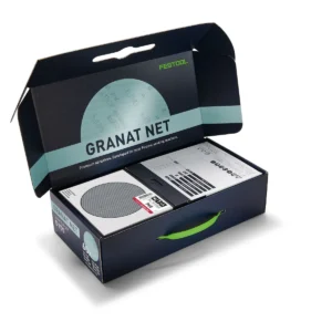 Festool mreža abrazivna D150 GR NET-Set Granat Net (578667)