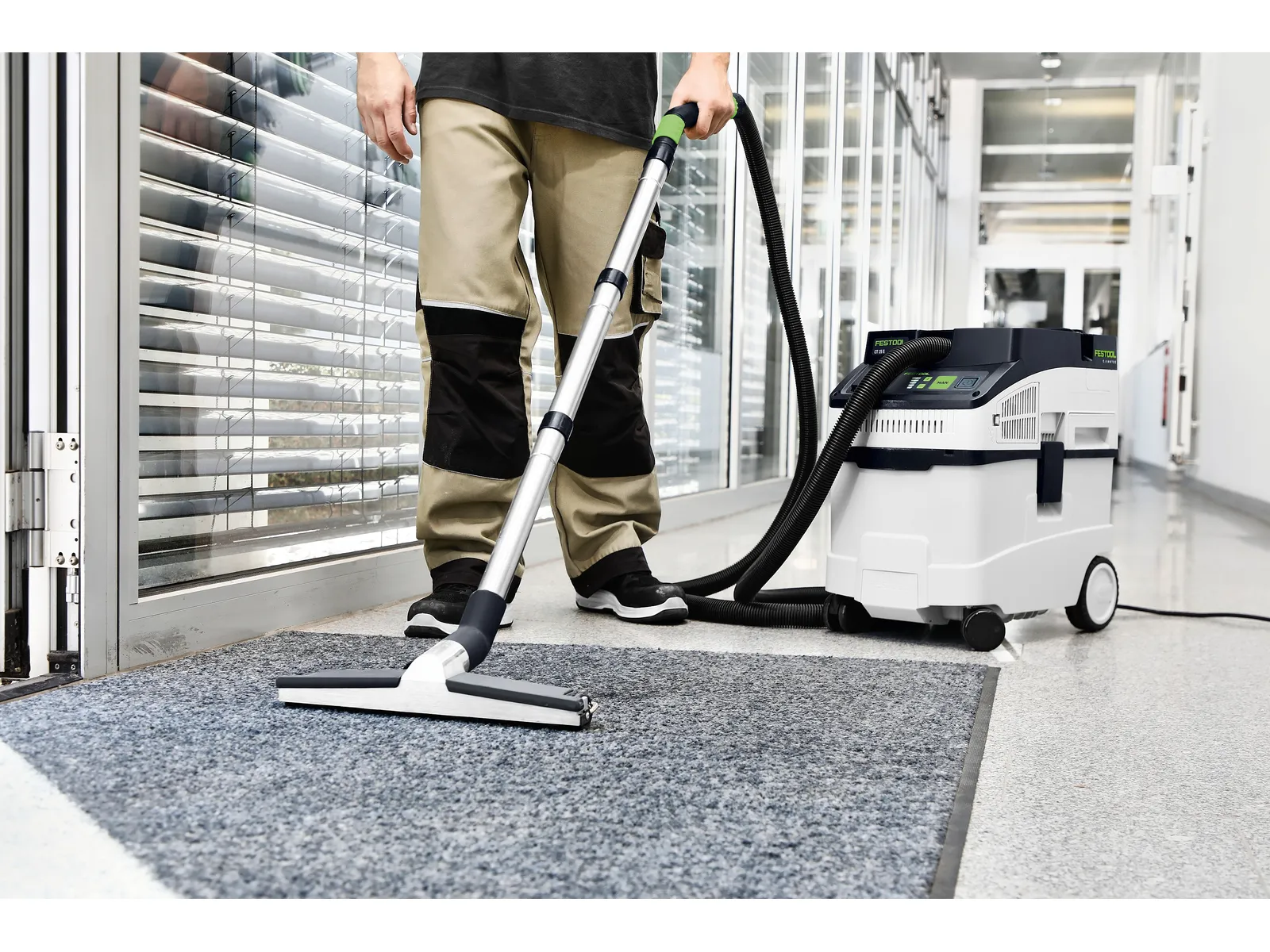 Festool usisivač CT 25 CLEANTEC (578331)