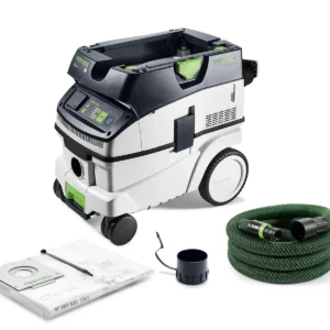 Festool usisivač CTH 26 EI CLEANTEC (577866)