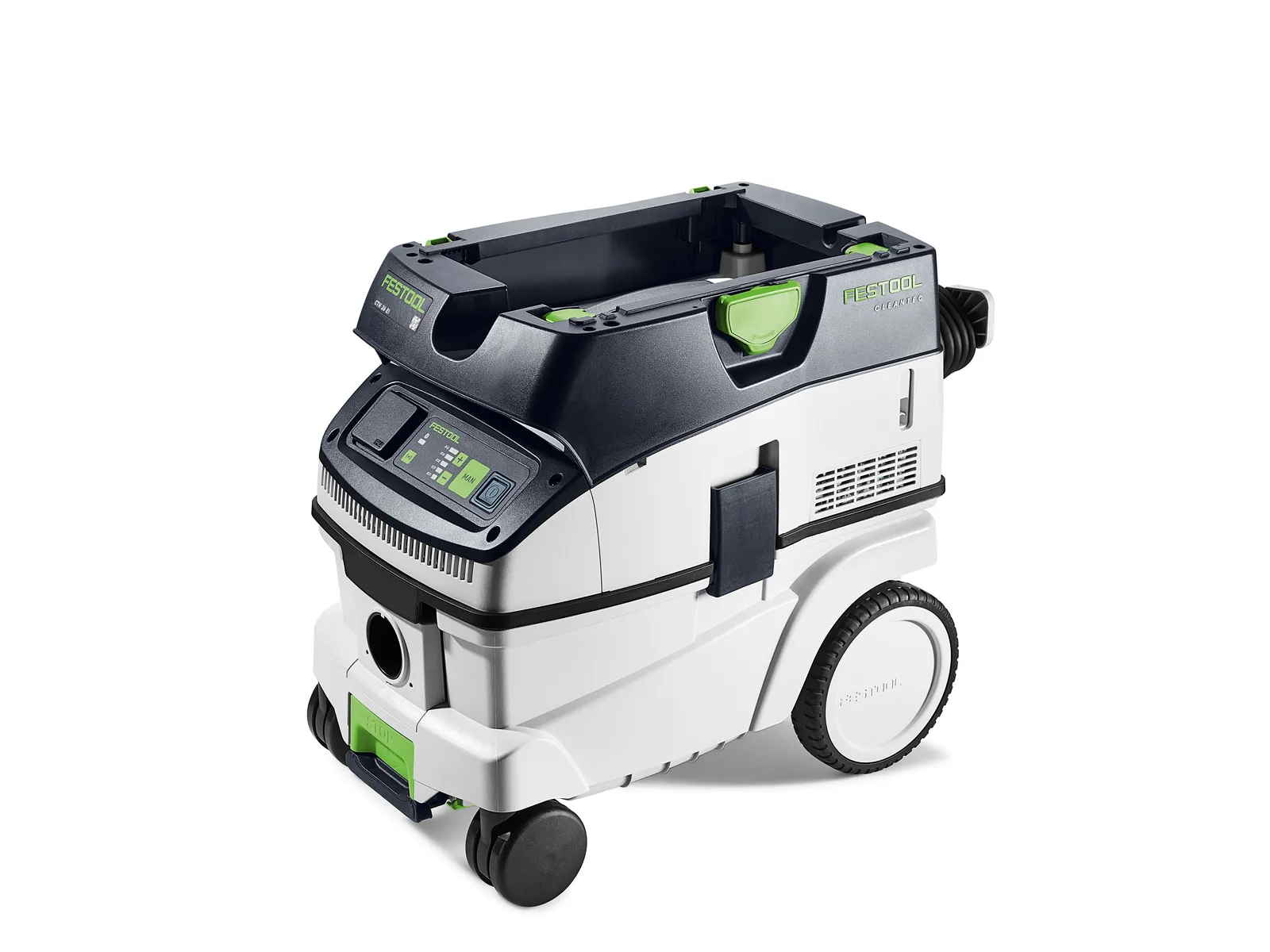 Festool usisivač CTH 26 EI CLEANTEC (577866)