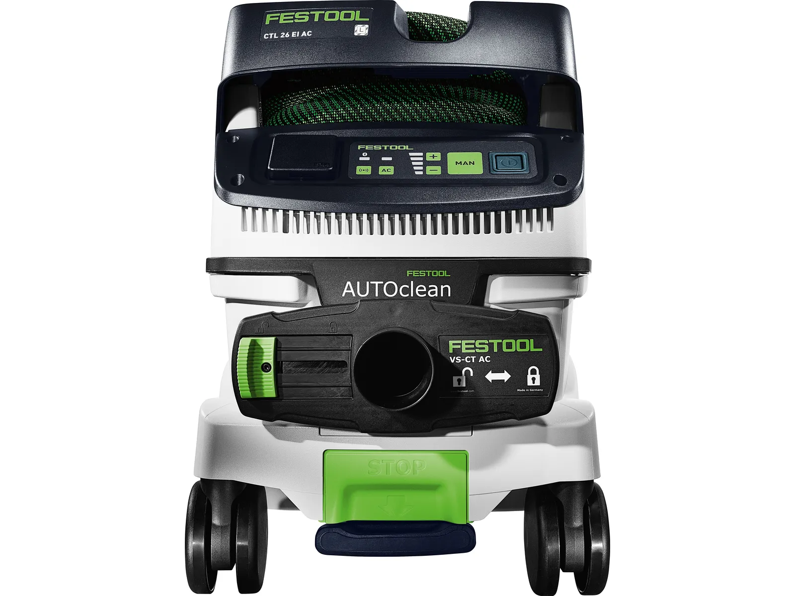 Festool usisivač CTL 26 EI AC-RENOFIX CLEANTEC (577881)