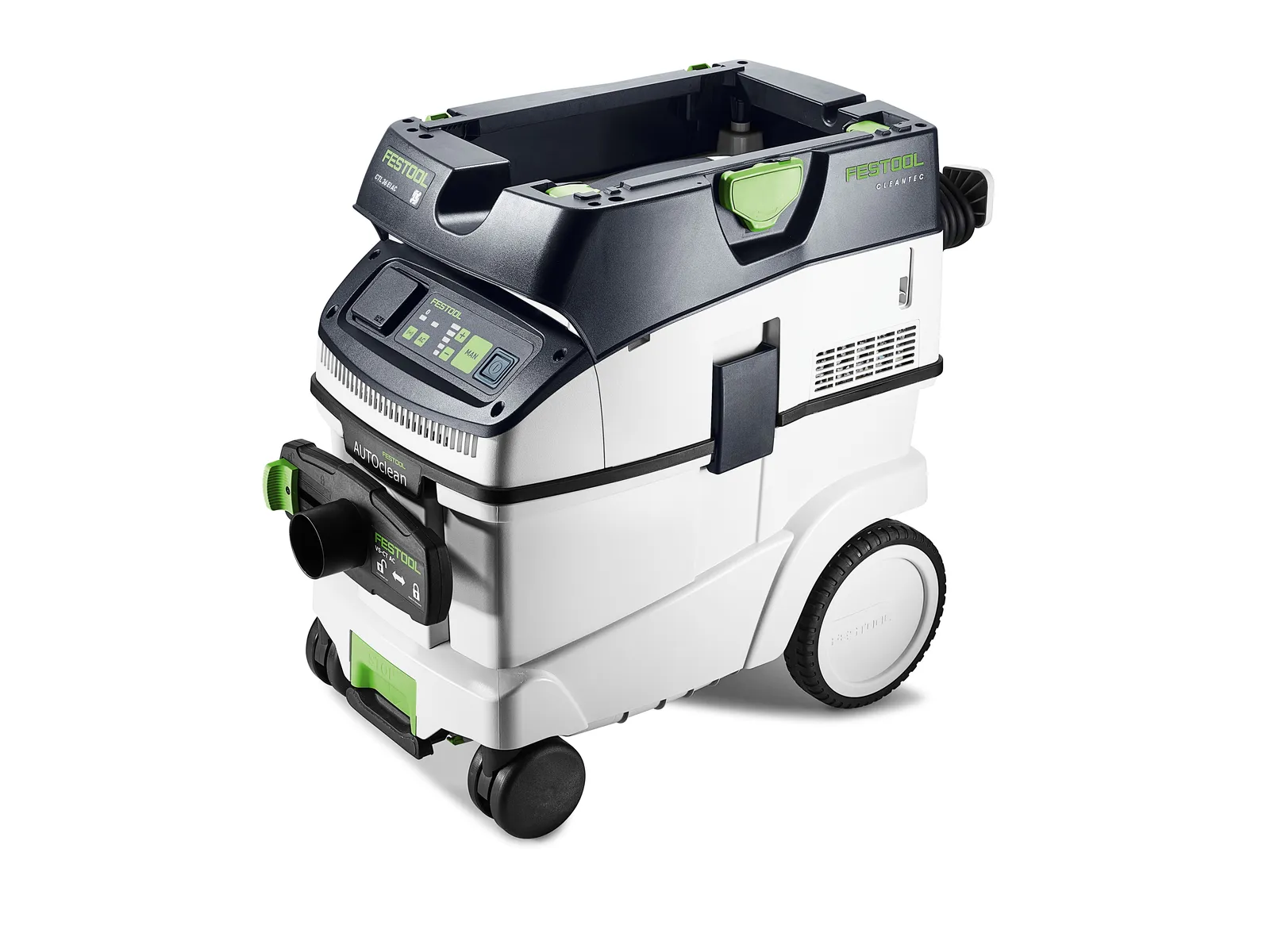 Festool usisivač CTL 36 EI AC-RENOFIX CLEANTEC (577891)