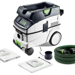 Festool usisivač CTM 26 EI AC CLEANTEC (577851)