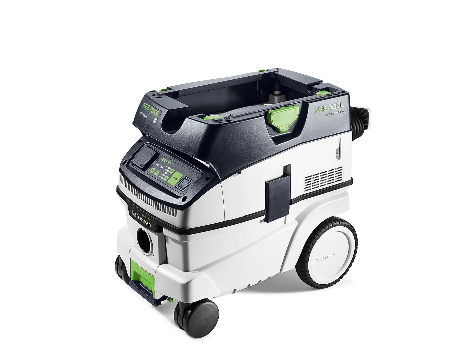 Festool usisivač CTM 26 EI AC CLEANTEC (577851)