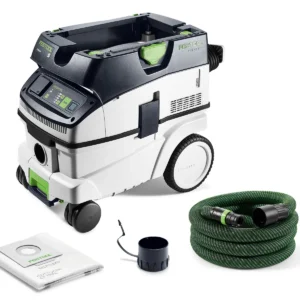 Festool usisivač CTM 26 EI CLEANTEC (577918)