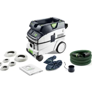 Festool usisivač CTM 26 EI-FLR CLEANTEC (578159)