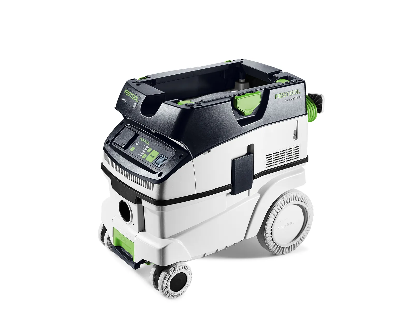 Festool usisivač CTM 26 EI-FLR CLEANTEC (578159)
