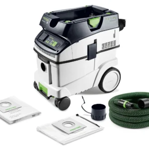 Festool usisivač CTM 36 EI AC CLEANTEC (577856)