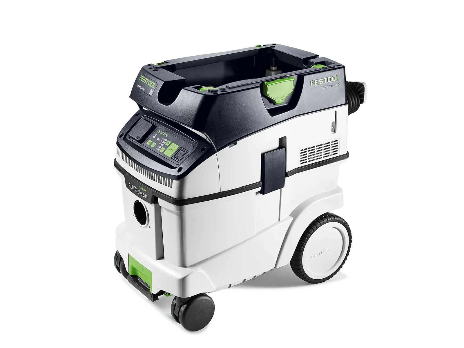 Festool usisivač CTM 36 EI AC CLEANTEC (577856)