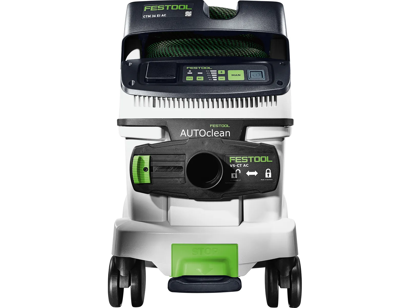 Festool usisivač CTM 36 EI AC-RENOFIX CLEANTEC (577860)