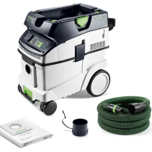 Festool usisivač CTM 36 EI CLEANTEC (577924)