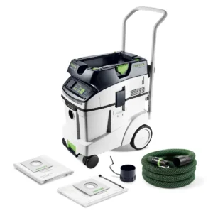 Festool usisivač CTM 48 EI AC CLEANTEC (577865)