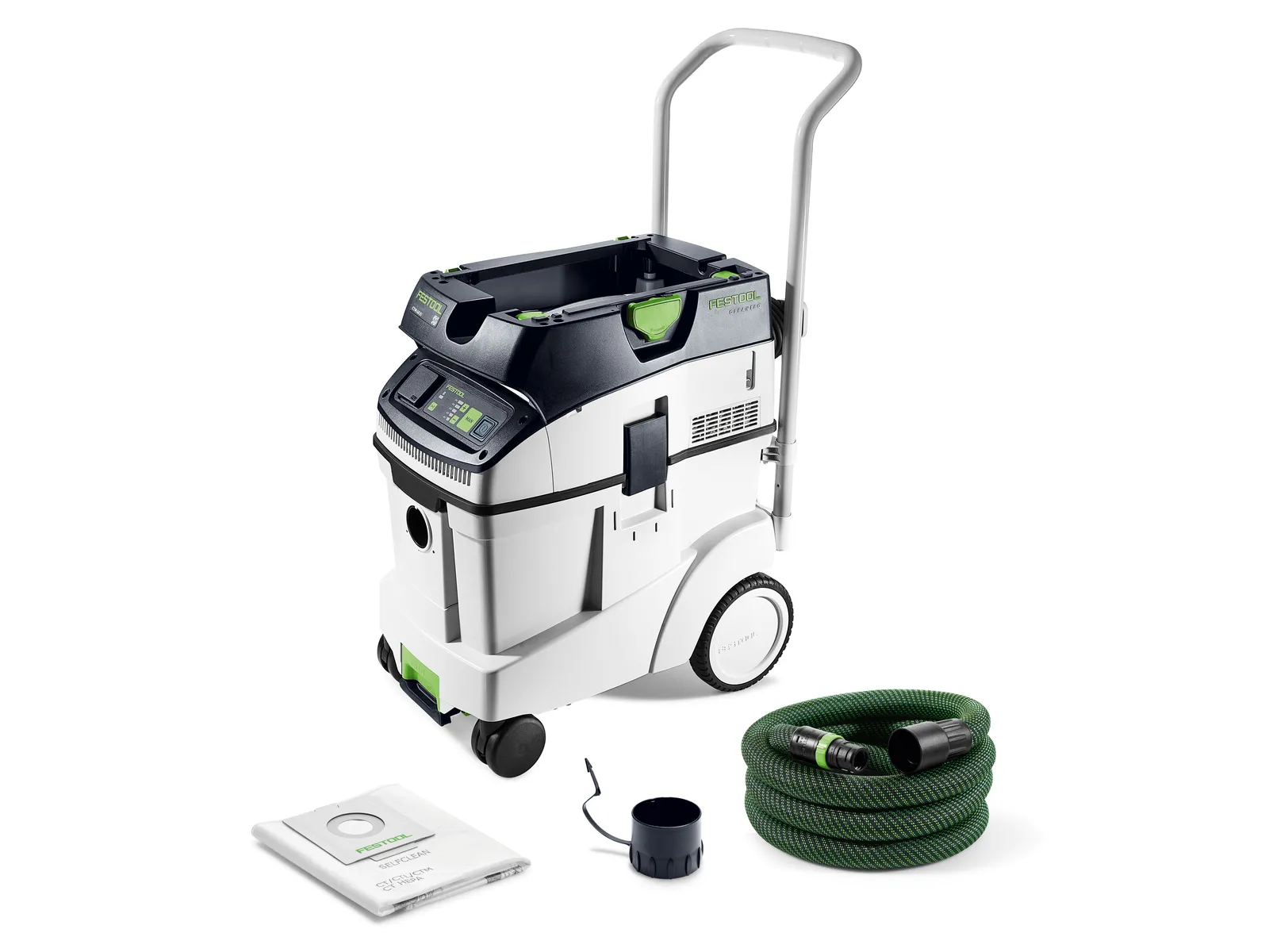 Festool usisivač CTL MIDI I CLEANTEC (578309)