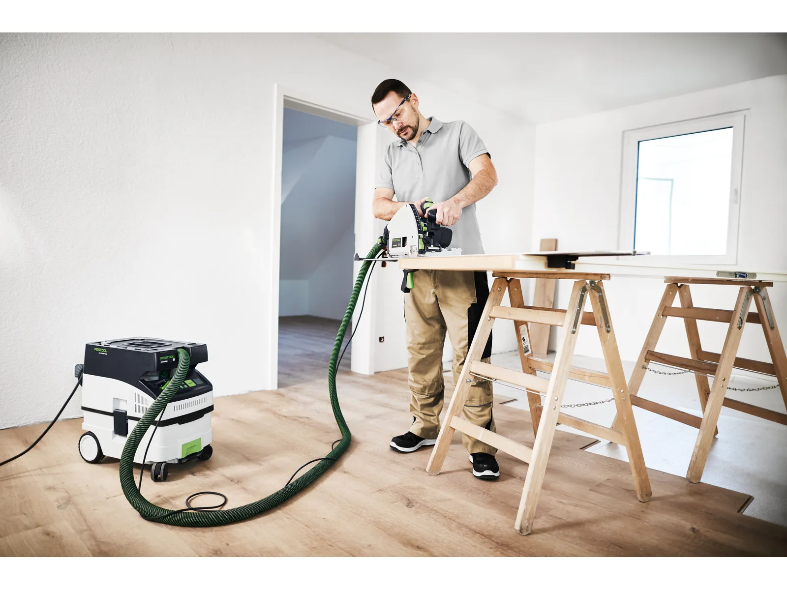 Festool usisivač CTM MIDI I CLEANTEC (578301)