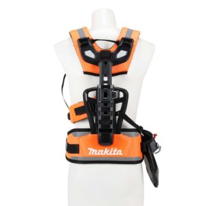 Makita dvostruki podesivi pojas za ramena-narandžsti (1915M4-5)