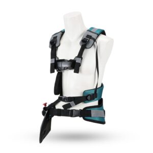 Makita dvostruki podesivi pojas za ramena-plavi (1915M3-7)