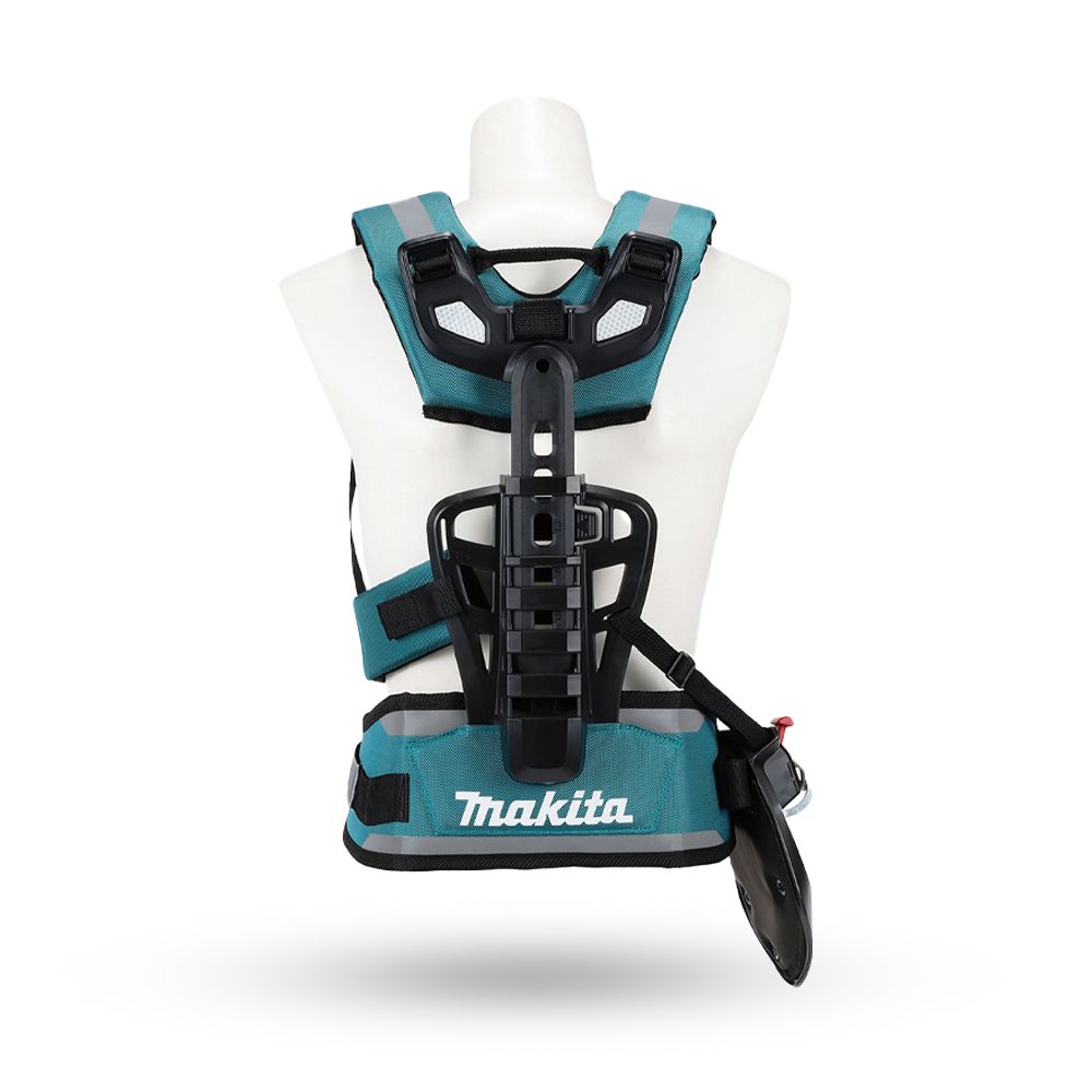 Makita dvostruki podesivi pojas za ramena-plavi (1915M3-7)