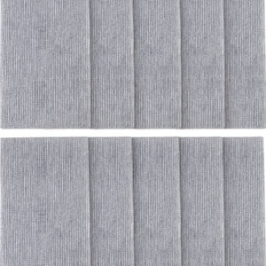 Makita mrežasti brusni disk 185mm 10kom (D-78835 D-78841 D-78857 D-78863 D-78879)