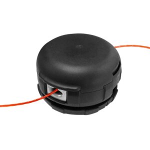 Makita najlonska glava 2.4 mm (1915D7-6)