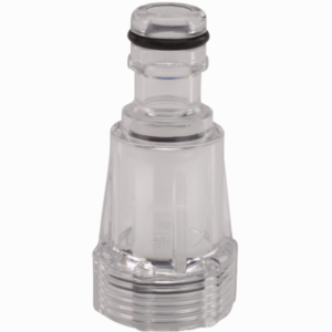 Makita samousisivajući priključak za crevo GWH01 (122F22-7)