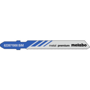 Metabo list za ubodnu testeru Professional 5kom (623971000)